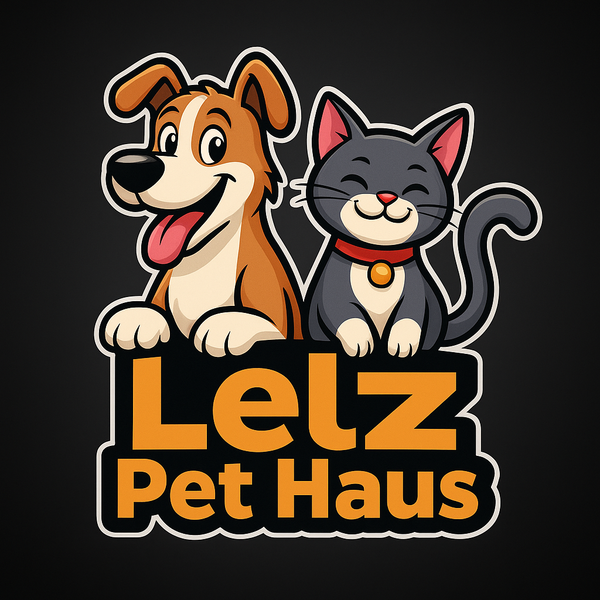 Lelz Pet Haus